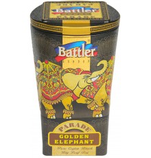 Battler Золотой Слон 100г Ж/Б 